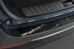 Avisa černá ocel Ochrana nakládací Kia OPTIMA IV combi 2016-2018, FL2018->