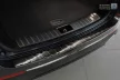 Avisa černá ocel Ochrana nakládací Kia OPTIMA IV combi 2016-2018, FL2018->