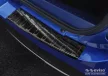 Avisa černé ocel Ochrana nakládací SANDERO III Hatchback 5D 2020, SANDERO III Stepway Hatchback 5D 2020, SANDERO Stepway comfort TCe90 2022
