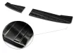 Avisa černé ocel Ochrana nakládací SANDERO III Hatchback 5D 2020, SANDERO III Stepway Hatchback 5D 2020, SANDERO Stepway comfort TCe90 2022