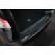 Avisa černá ocel Ochrana nakládací PEUGEOT 3008 II crossover 2016-2020 Fl.2021-2023
