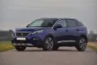Avisa černá ocel Ochrana nakládací PEUGEOT 3008 II crossover 2016-2020 Fl.2021-2023