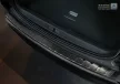 Avisa černá ocel Ochrana nakládací PEUGEOT 3008 II crossover 2016-2020 Fl.2021-2023