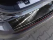 Avisa černé ocel Ochrana nakládací FORD Edge II 2014-2018