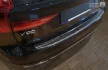 Avisa černá ocel Ochrana nakládací Volvo V90 combi 2016->, Volvo V90 Cross Country 2016->