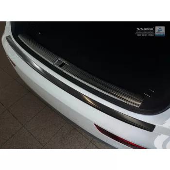   Avisa černá ocel Ochrana nakládací Audi Q5 II 2016-2020, FL2020-2024