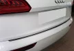 Avisa černá ocel Ochrana nakládací Audi Q5 II 2016-2020, FL2020-2024