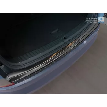   Avisa černé ocel Ochrana nakládací KODIAQ cv 2016-2021, FL2021->2024, KODIAQ cv Scout 2017-2021, FL2021->2024, KODIAQ cv RS 2019-2021, FL2021->2024
