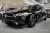 Avisa černá ocel Ochrana nakládací MERCEDES CLA II SHOOTING BRAKE (X118) 2019->/AMG-Line