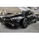 Avisa černá ocel Ochrana nakládací MERCEDES CLA II SHOOTING BRAKE (X118) 2019->/AMG-Line