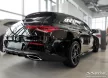 Avisa černá ocel Ochrana nakládací MERCEDES CLA II SHOOTING BRAKE (X118) 2019->/AMG-Line