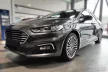 Avisa černá ocel Ochrana nakládací FORD Mondeo MK5 Hatchback 5D/limousine 2014-2019, FL2019->