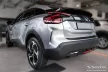 Avisa černá ocel Ochrana nakládací CITROEN C4 III/e-C4 crossover 2020