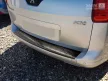 Avisa černá ocel Ochrana nakládací PEUGEOT 5008 2009-2017