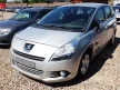 Avisa černá ocel Ochrana nakládací PEUGEOT 5008 2009-2017