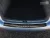 Avisa černá ocel Ochrana nakládací VOLKSWAGEN TOURAN II 2010-2015