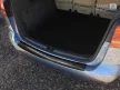 Avisa černá ocel Ochrana nakládací VOLKSWAGEN TOURAN II 2010-2015