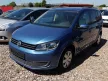 Avisa černá ocel Ochrana nakládací VOLKSWAGEN TOURAN II 2010-2015