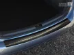 Avisa černá ocel Ochrana nakládací VOLKSWAGEN TOURAN II 2010-2015