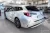 Avisa černé ocel Ochrana nakládací Suzuki SWACE combi 2020->, TOYOTA Corolla XII touring sports 2018->/GR SPORT 2018->