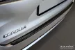 Avisa černé ocel Ochrana nakládací Suzuki SWACE combi 2020->, TOYOTA Corolla XII touring sports 2018->/GR SPORT 2018->