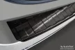 Avisa černé ocel Ochrana nakládací Suzuki SWACE combi 2020->, TOYOTA Corolla XII touring sports 2018->/GR SPORT 2018->