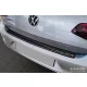 Avisa černá ocel Ochrana nakládací VOLKSWAGEN Passat B8 limousine 2014-2019, FL2019->2023