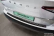 Avisa černé ocel Ochrana nakládací SKODA ENYAQ IV 2020->