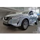 Avisa černá ocel Ochrana nakládací QASHQAI III cv 2021-2024 Fl.2024->/NISSAN Qashqai 15 Epower n-design 2025->stb.