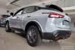 Avisa černá ocel Ochrana nakládací QASHQAI III cv 2021-2024 Fl.2024->/NISSAN Qashqai 15 Epower n-design 2025->stb.