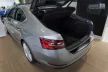 Avisa černé ocel Ochrana nakládací SKODA SUPERB III liftback limousine 2015-2019, FL 2019->FL2019-2023