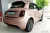 Avisa černé ocel Ochrana nakládací FIAT 500 e II Hatchback 3D 2020->/FIAT e II cabrio 2020->/FIAT 500 II 3+1 Electric