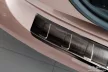 Avisa černé ocel Ochrana nakládací FIAT 500 e II Hatchback 3D 2020->/FIAT e II cabrio 2020->/FIAT 500 II 3+1 Electric