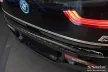 Avisa černá ocel Ochrana nakládací Bmw i3 (i 01) Hatchback 5d 2013-2017 Fl.2017-2022