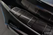 Avisa černá ocel Ochrana nakládací Bmw i3 (i 01) Hatchback 5d 2013-2017 Fl.2017-2022