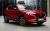 Avisa černá ocel Ochrana nakládací Mazda CX-5 II 2017-2021, FL 2021->