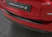 Avisa černá ocel Ochrana nakládací Mazda CX-5 II 2017-2021, FL 2021->