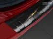 Avisa černá ocel Ochrana nakládací Mazda CX-5 II 2017-2021, FL 2021->