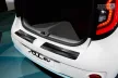 Avisa černé ocel Ochrana nakládací (2 vícekusový) Kia SOUL II EV 2014->