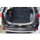 Avisa černá ocel Ochrana nakládací MITSUBISHI OUTLANDER III FL2015-2017, FL2017-2022, MITSUBISHI OUTLANDER III PHEV FL2020-2022