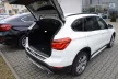Avisa černá ocel Ochrana nakládací Bmw X1 F48 FL2015-2019, FL2019-2022