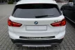 Avisa černá ocel Ochrana nakládací Bmw X1 F48 FL2015-2019, FL2019-2022