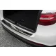 Avisa černá ocel Ochrana nakládací MERCEDES GLC (X253) 5D/Hybrid 2015-2019, FL2019-2022