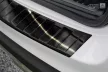 Avisa černá ocel Ochrana nakládací MERCEDES GLC (X253) 5D/Hybrid 2015-2019, FL2019-2022
