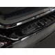 Avisa černá ocel Ochrana nakládací MERCEDES C Class W205 T-model 2014-2018, FL2018-2021