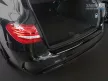 Avisa černá ocel Ochrana nakládací MERCEDES C Class W205 T-model 2014-2018, FL2018-2021