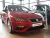 Avisa černá ocel Ochrana nakládací s drážkami, kartáčovaná Seat Leon III (5F) ST/ST X-PERIENCE 2013-2017, FL2017-2020