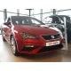 Avisa černá ocel Ochrana nakládací s drážkami, kartáčovaná Seat Leon III (5F) ST/ST X-PERIENCE 2013-2017, FL2017-2020
