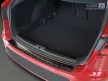 Avisa černá ocel Ochrana nakládací s drážkami, kartáčovaná Seat Leon III (5F) ST/ST X-PERIENCE 2013-2017, FL2017-2020