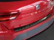 Avisa černá ocel Ochrana nakládací s drážkami, kartáčovaná Seat Leon III (5F) ST/ST X-PERIENCE 2013-2017, FL2017-2020